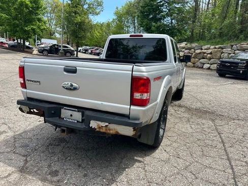 Used 2010 Ford Ranger XLT RWD image 5