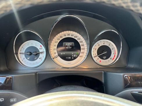 Used 2015 Mercedes-Benz GLK 350 2WD image 14