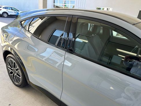 Certified 2024 Ford Mustang Mach-E Premium image 11