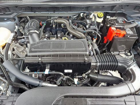 Used 2024 Ford Escape Active image 26