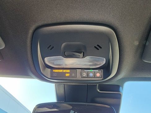 New 2026 Buick Envista Preferred w/ Convenience I Package FWD image 33