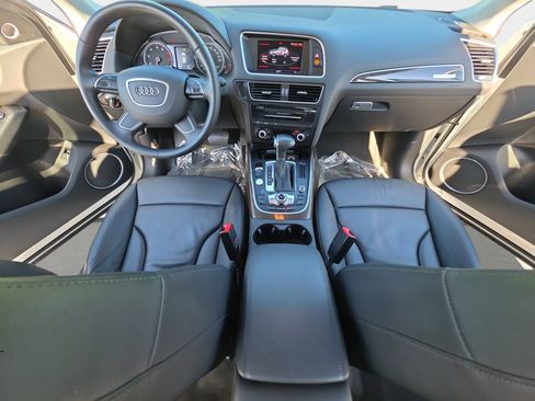 Used 2014 Audi Q5 2.0T Premium Plus w/ Premium Plus Package AWD/4WD image 9