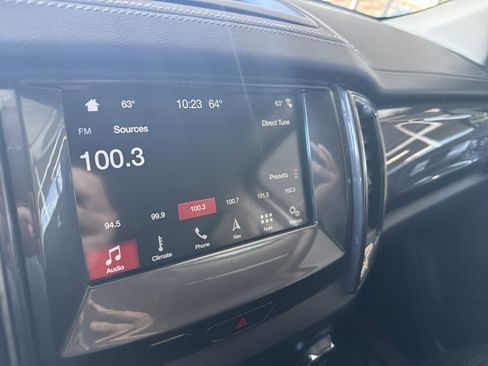 Used 2019 Ford Ranger Lariat w/ Equipment Group 501A Mid image 22