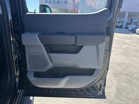 Used 2024 Ford F350 XL AWD/4WD image 16