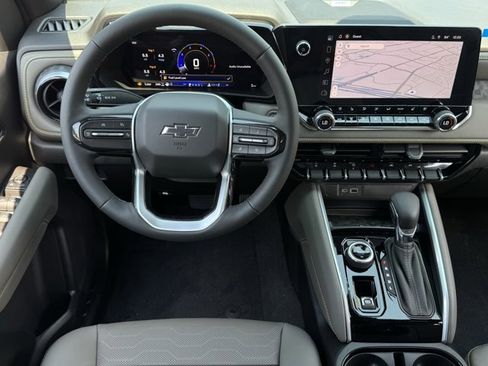 New 2026 Chevrolet Colorado ZR2 w/ Technology Package image 11