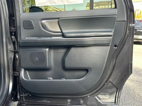 New 2026 Ford Expedition Max Platinum w/ Driver's Package image 24