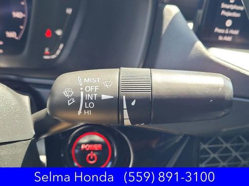 Certified 2023 Honda Accord Sport image 17