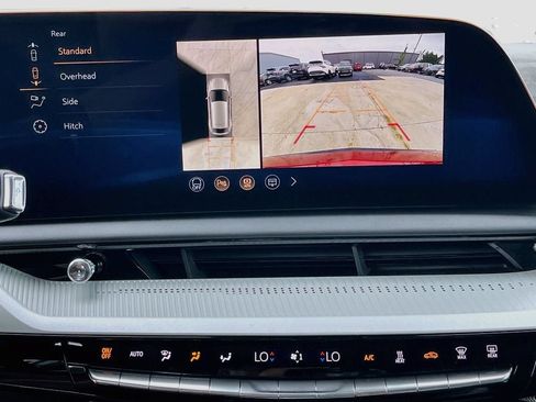New 2027 Cadillac Optiq Premium Luxury AWD/4WD image 23