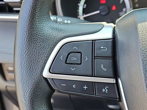 Used 2023 Toyota Highlander L AWD/4WD image 21