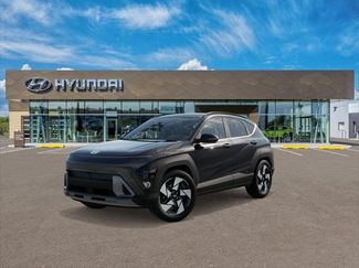 New 2026 Hyundai Kona Limited AWD/4WD video 1