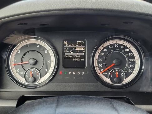 Used 2020 RAM 1500 Tradesman w/ Protection Group image 28