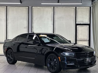 Used 2023 Dodge Charger SXT w/ Blacktop Package