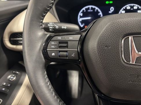 Certified 2024 Honda HR-V EX-L image 26