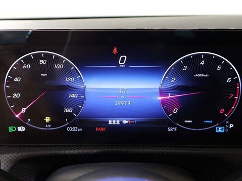 Used 2025 Mercedes-Benz CLA 250 4MATIC image 42