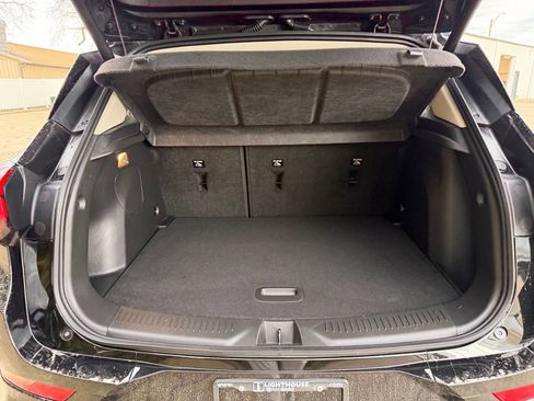 Used 2023 Buick Encore GX Select w/ Sport Touring Package image 35