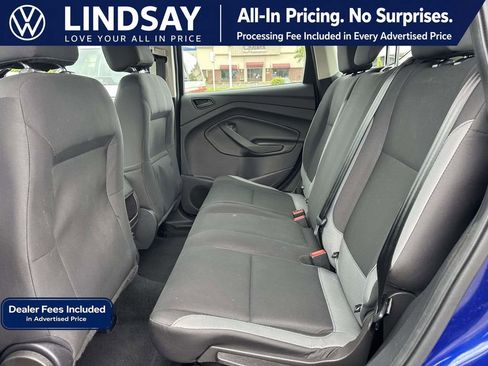 Used 2015 Ford Escape S FWD image 14