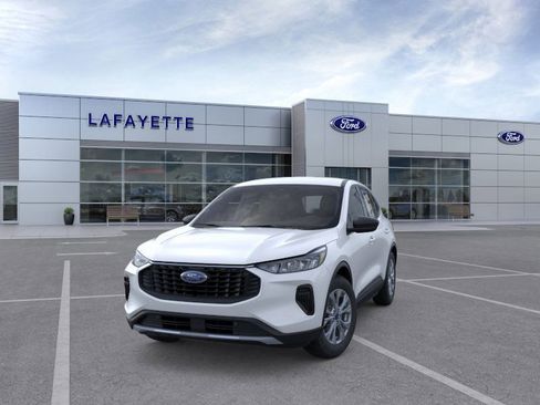 New 2026 Ford Escape Active w/ Cold Weather Package image 33