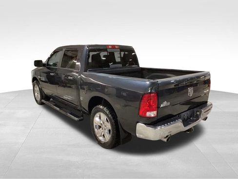 Used 2016 RAM 1500 Big Horn image 8