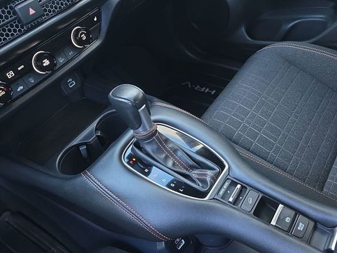 Used 2023 Honda HR-V Sport image 24