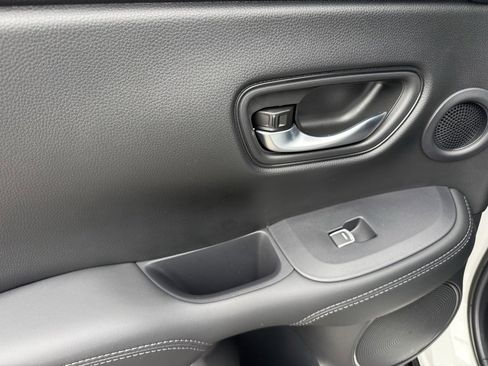 New 2026 Honda HR-V EX-L image 31