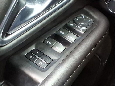 Used 2021 Chevrolet Tahoe High Country w/ Premium Package image 20