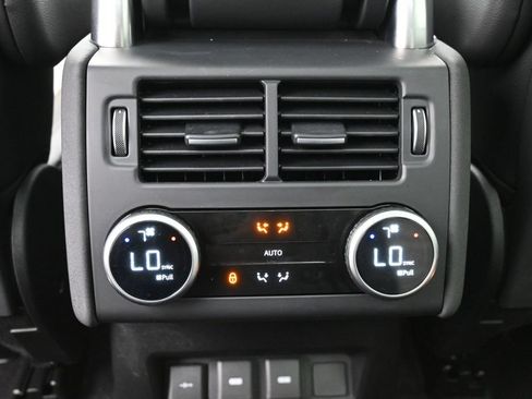 Used 2023 Land Rover Discovery S R-Dynamic AWD/4WD image 22