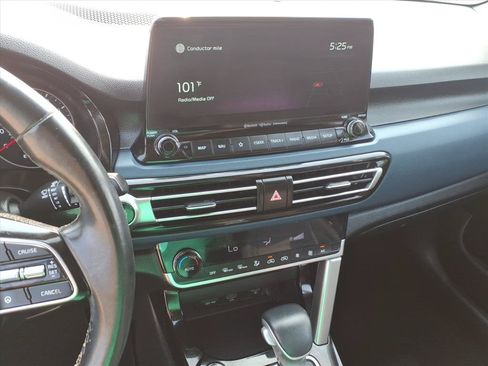 Used 2022 Kia Seltos S FWD image 27