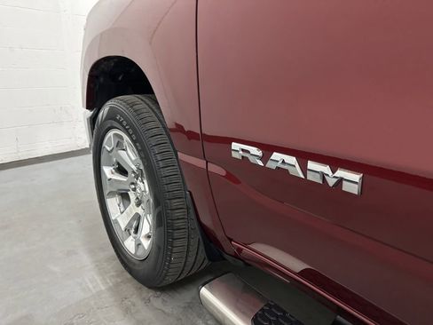 Used 2019 RAM 1500 Big Horn AWD/4WD image 18