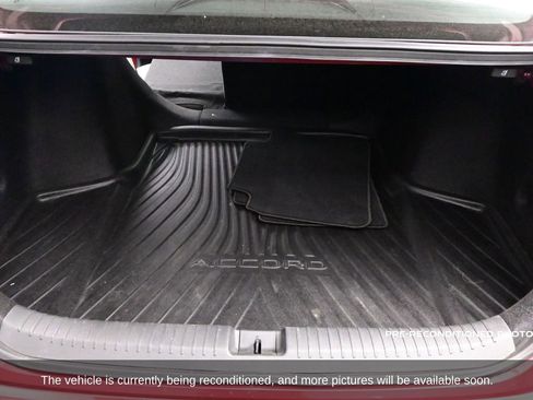 Used 2024 Honda Accord EX-L image 35