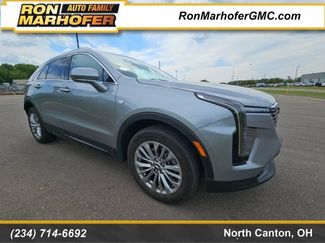 Used 2024 Cadillac XT4 Premium Luxury AWD/4WD 360° Tour