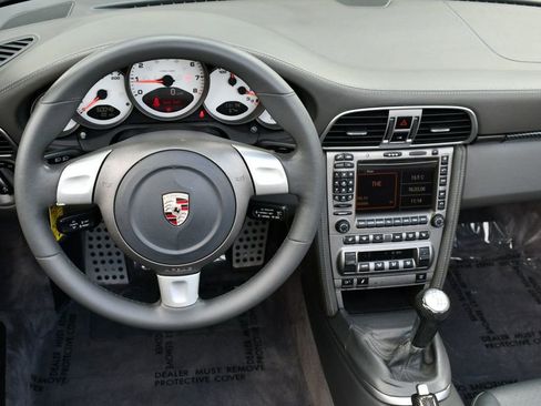 Used 2006 Porsche 911 Carrera 4S image 64