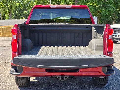 Used 2019 Chevrolet Silverado 1500 RST w/ All-Star Edition AWD/4WD image 25