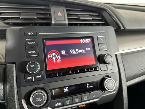 Used 2021 Honda Civic LX image 14
