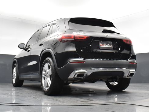 Used 2021 Mercedes-Benz GLA 250 4MATIC image 24