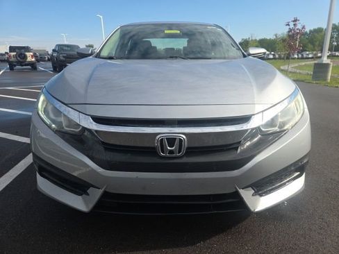 Used 2017 Honda Civic LX image 3