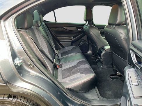 Used 2024 Subaru WRX Limited image 29