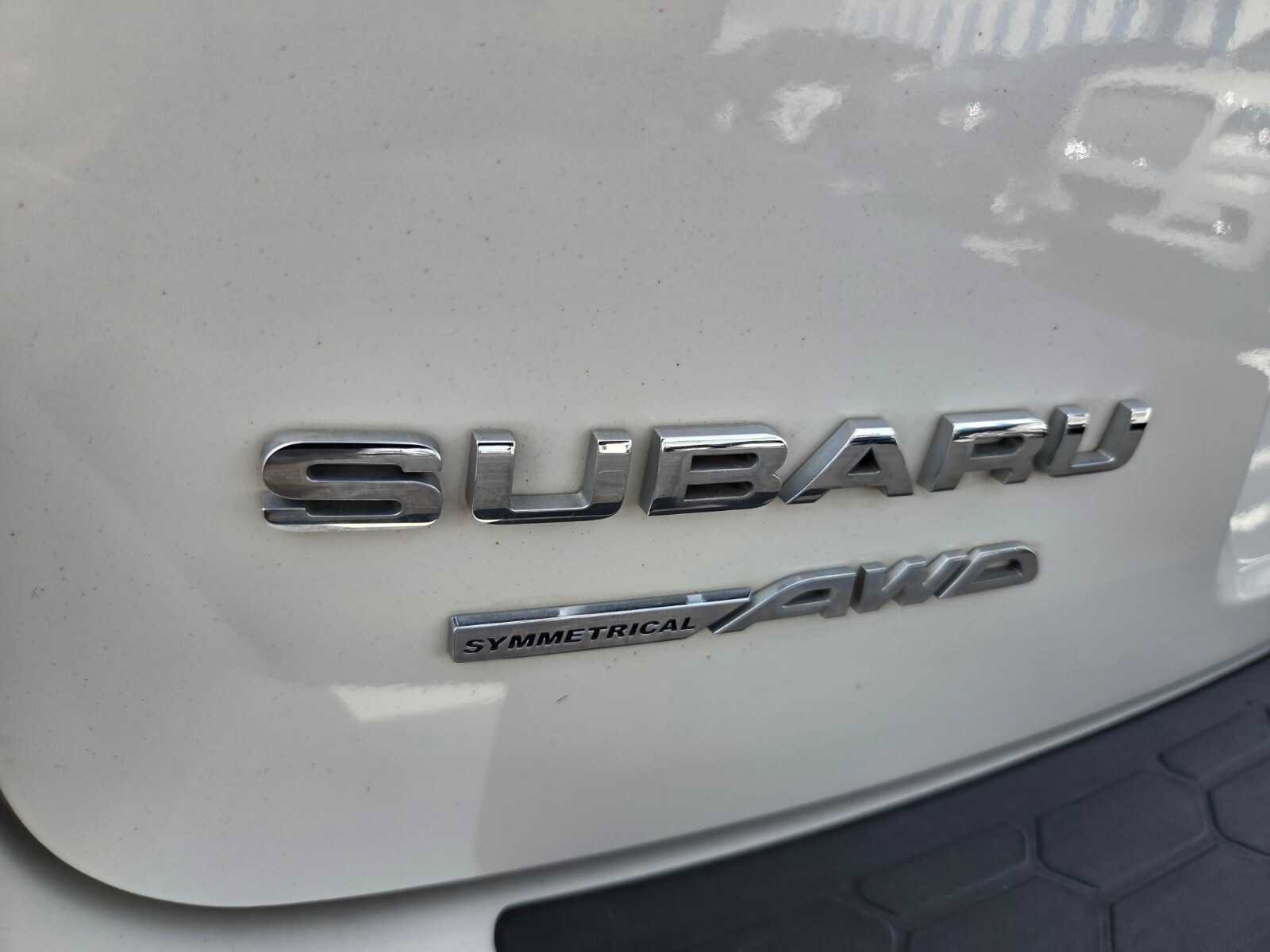 Used 2018 Subaru Crosstrek 2.0i Limited AWD/4WD image 15