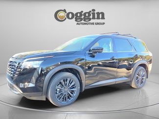 New 2026 Nissan Pathfinder SL video 1