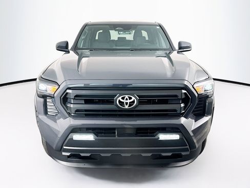 Used 2024 Toyota Tacoma SR5 RWD image 2