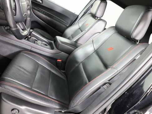 Used 2024 Dodge Durango GT image 10