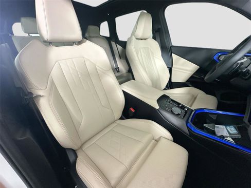 New 2026 BMW X3 xDrive30 w/ Convenience Package image 27