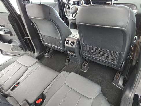 Certified 2022 Mercedes-Benz GLB 250 GLB 250 image 11