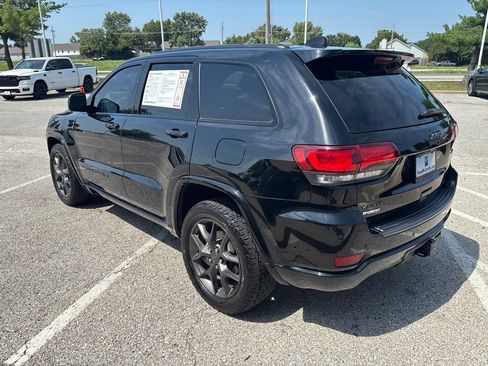 Used 2021 Jeep Grand Cherokee Limited w/ Quick Order Package 28K 80th AWD/4WD image 6