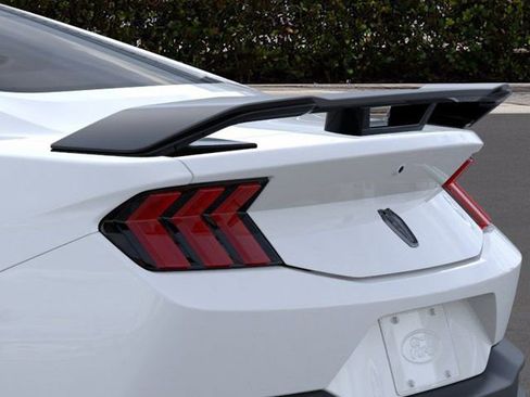 New 2026 Ford Mustang Dark Horse RWD image 22