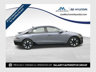 New 2025 Hyundai Ioniq 6 SE 360° Tour