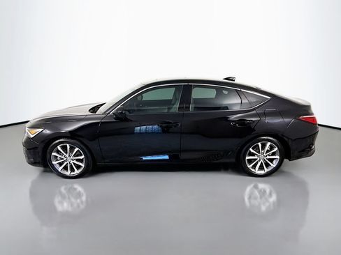 Used 2023 Acura Integra FWD image 2