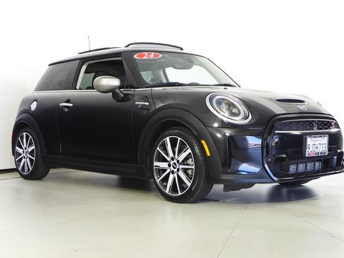 Used 2024 MINI Cooper S FWD image 4