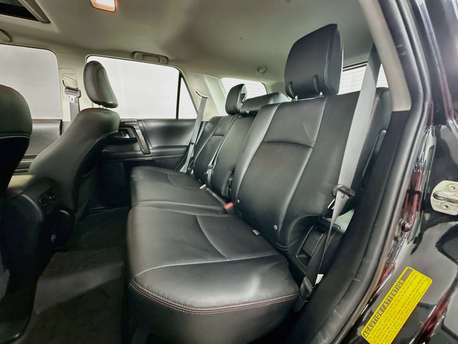 Used 2023 Toyota 4Runner TRD Pro AWD/4WD image 26