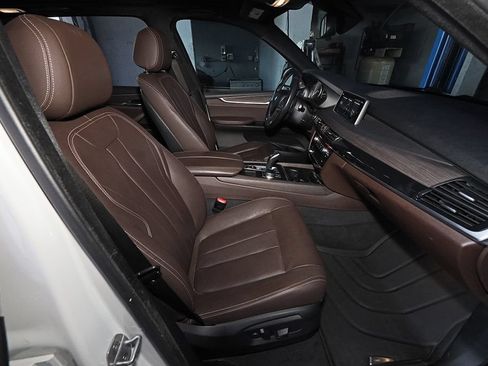 Used 2018 BMW X5 sDrive35i RWD image 13