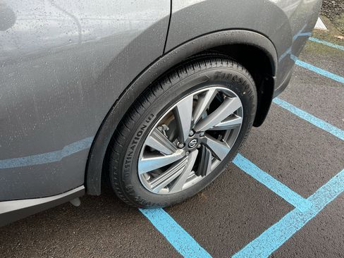 Used 2019 Nissan Murano SL w/ Cargo Package image 25